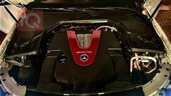 مێرسێدس بێنز C-Class